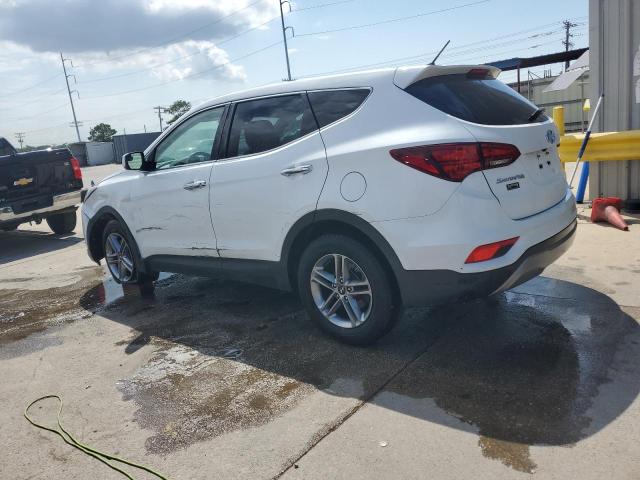 2018 Hyundai Santa Fe Sport VIN: 5NMZT3LB8JH058873 Lot: 60334664