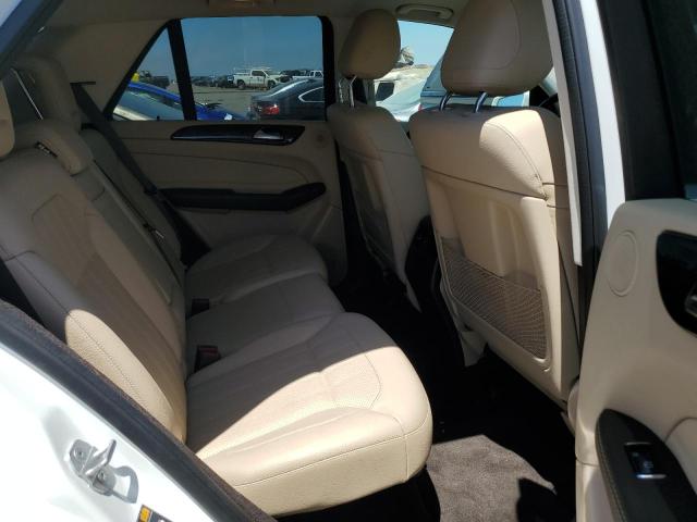 2017 MERCEDES-BENZ GLE 350 4M - 4JGDA5HB7HA959804