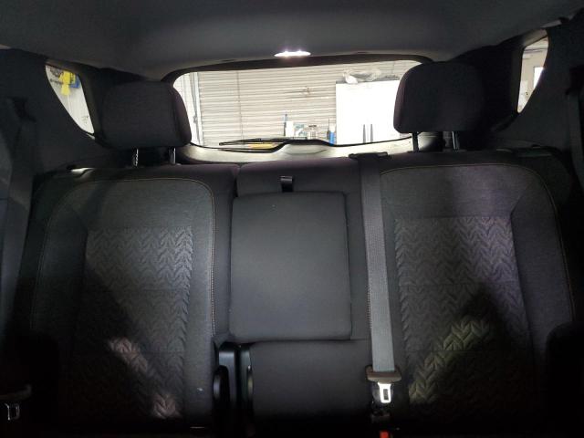 2024 CHEVROLET EQUINOX LT - 3GNAXUEG6RL279040