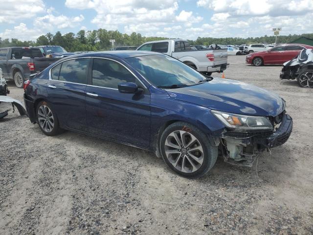 1HGCR2F81EA027271 2014 Honda Accord Exl