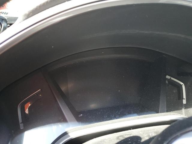 2022 Honda Cr-V Exl VIN: 2HKRW2H85NH647824 Lot: 58715534