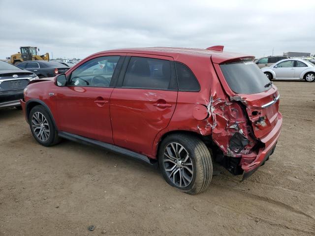 2019 MITSUBISHI OUTLANDER - JA4AP3AU8KU017184