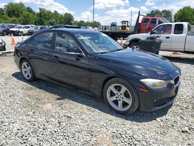 2015 BMW 328 D - WBA3D3C50FK158066