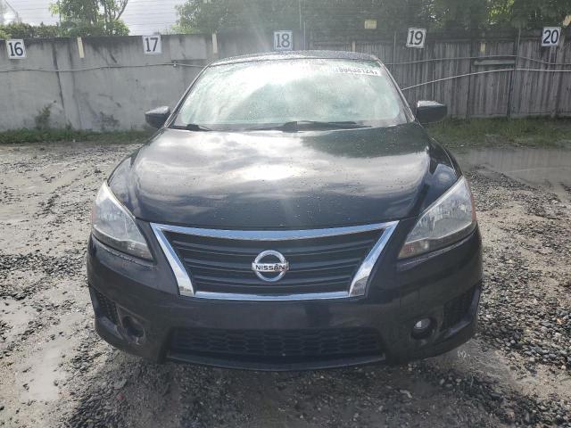 2014 Nissan Sentra S VIN: 3N1AB7AP1EY297587 Lot: 59433124