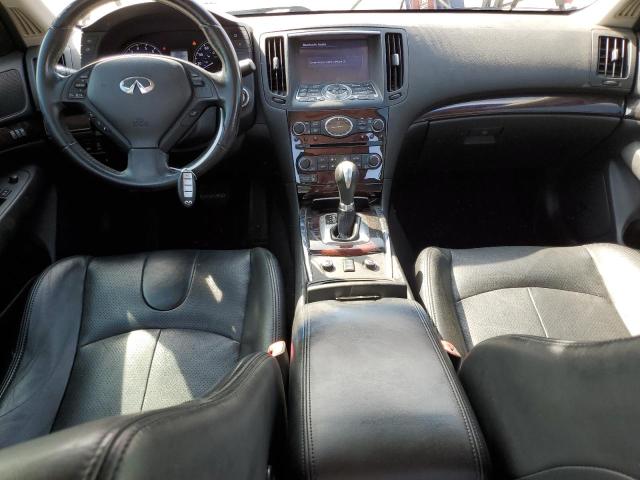 2013 Infiniti G37 VIN: JN1CV6AR1DM354934 Lot: 57322174