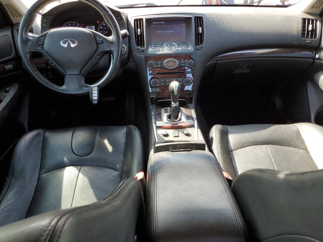 JN1CV6AR1DM354934 2013 Infiniti G37