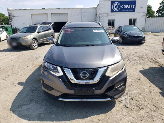 2017 Nissan Rogue S VIN: JN8AT2MV6HW270148 Lot: 59189534