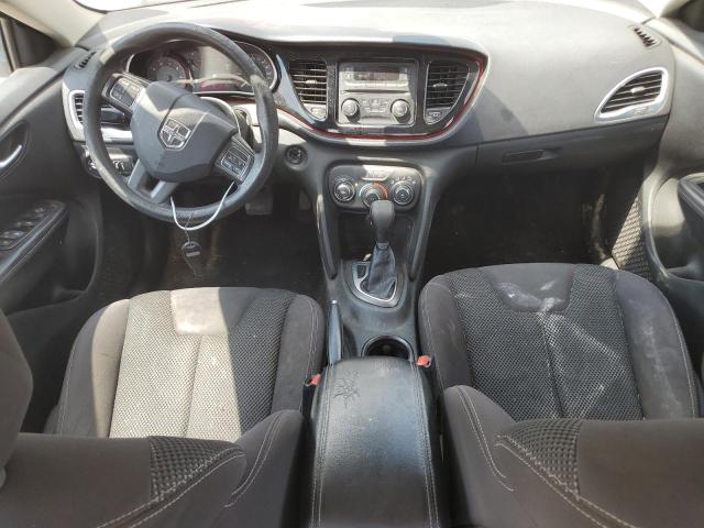 2015 Dodge Dart Sxt VIN: 1C3CDFBB6FD264929 Lot: 58548904