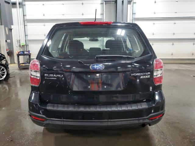 2014 Subaru Forester 2.5I VIN: JF2SJAACXEH453122 Lot: 59248684