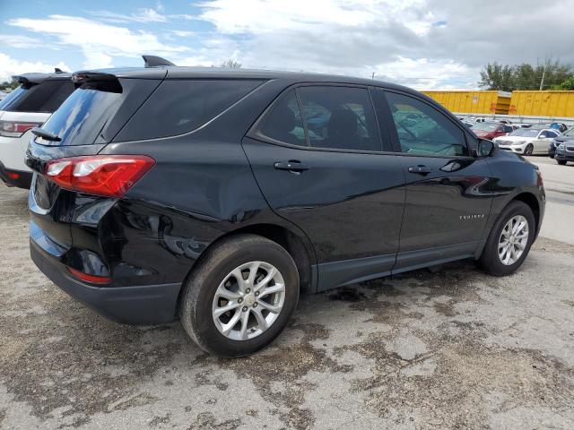 2019 CHEVROLET EQUINOX LS - 2GNAXHEV2K6142211