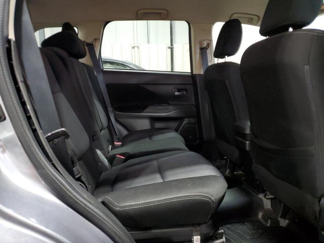 2016 Mitsubishi Outlander Se VIN: JA4AZ3A36GZ018989 Lot: 61252624