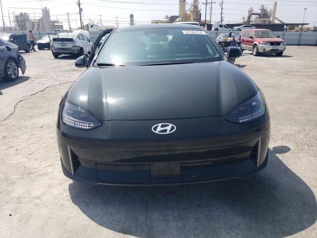 KMHM24AB1PA038792 2023 Hyundai Ioniq 6 Se 2023 Hyundai Ioniq 6 Se VIN: KMHM24AB1PA038792 Lot: 57783734