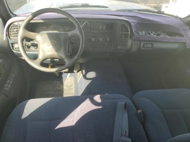 1996 Chevrolet Gmt-400 C3500 VIN: 1GCHC33F1TF001834 Lot: 58724724