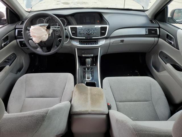 1HGCR2F33DA268008 2013 Honda Accord Lx