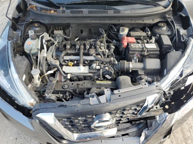 3N1CP5BV1LL496256 Nissan Kicks S 12