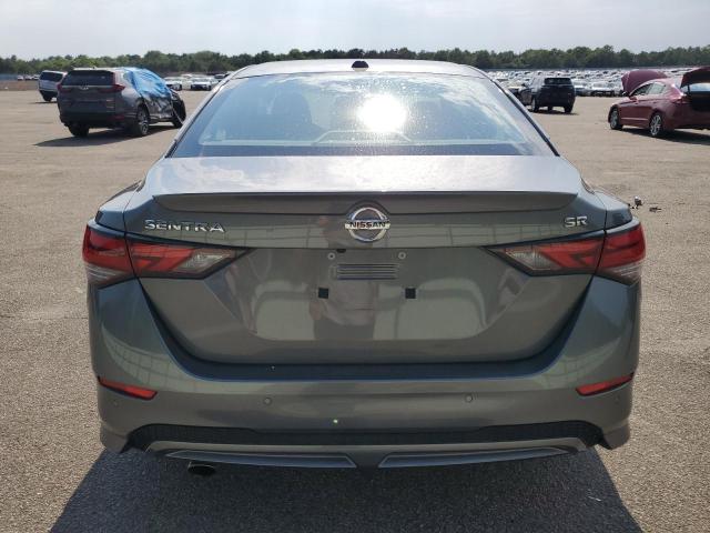 2021 Nissan Sentra Sr VIN: 3N1AB8DV9MY283242 Lot: 59145254