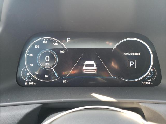 2021 Hyundai Sonata Sel Plus VIN: 5NPEJ4J22MH079447 Lot: 58772224