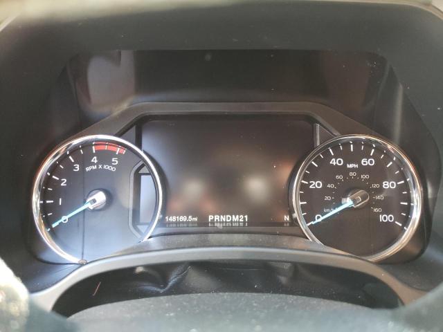 2018 FORD F250 SUPER - 1FT7W2BT9JEB39791
