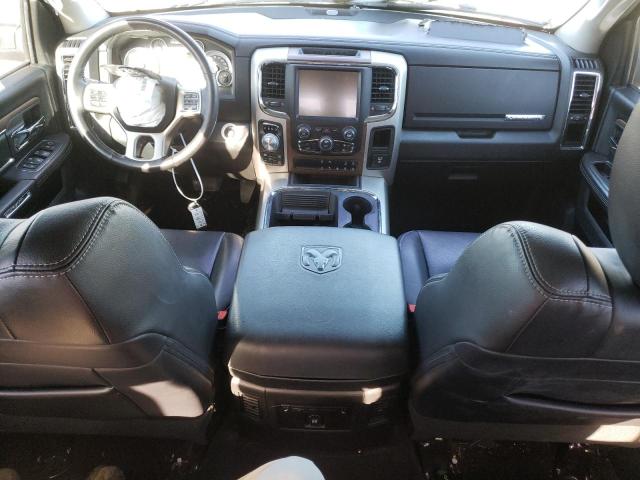 2017 Ram 1500 Laramie VIN: 1C6RR7NT2HS842936 Lot: 57836424