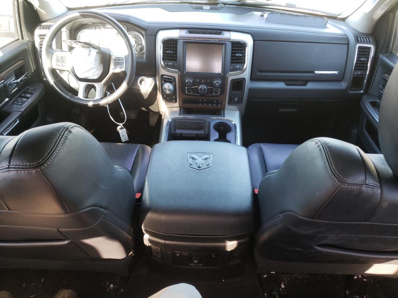 1C6RR7NT2HS842936 2017 Ram 1500 Laramie