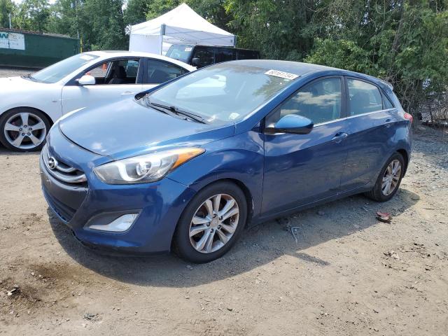 2014 HYUNDAI ELANTRA