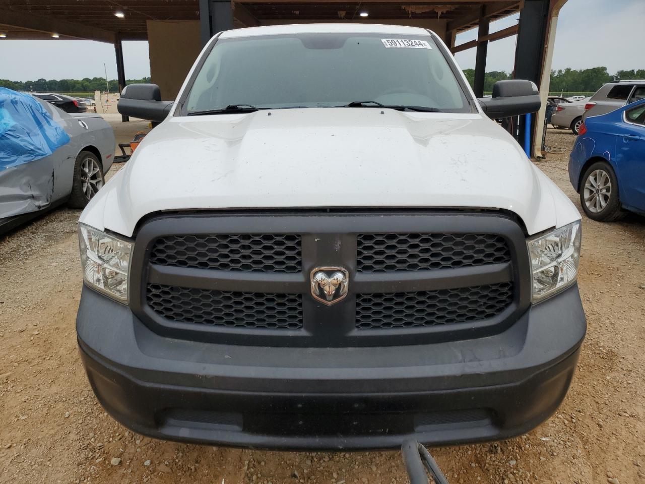 1C6RR6ST2KS608429 2019 Ram 1500 Classic Tradesman