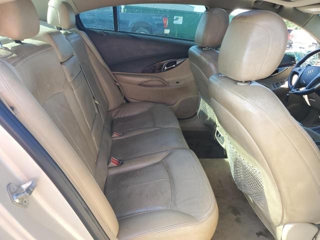 2012 Buick Lacrosse Premium VIN: 1G4GH5E3XCF261527 Lot: 57843734