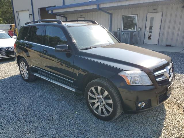 2012 Mercedes-Benz Glk 350 4Matic VIN: WDCGG8HB0CF878554 Lot: 59340024