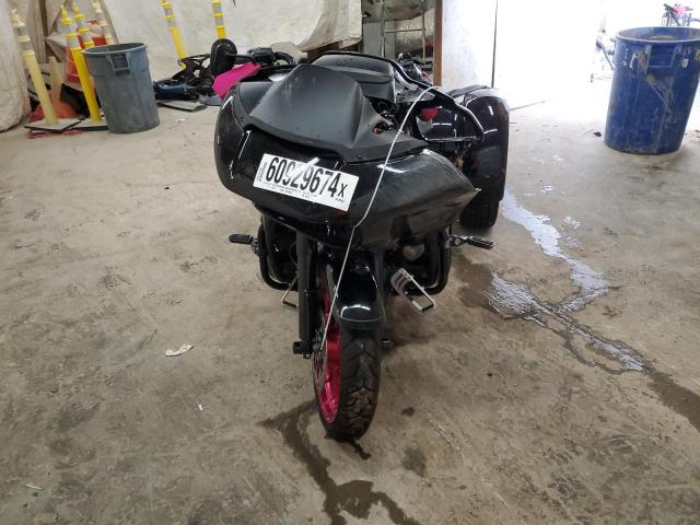 2023 HARLEY-DAVIDSON FLTRT 1HD1MFP12PB860764