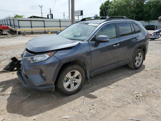 2019 TOYOTA RAV4 XLE 2019