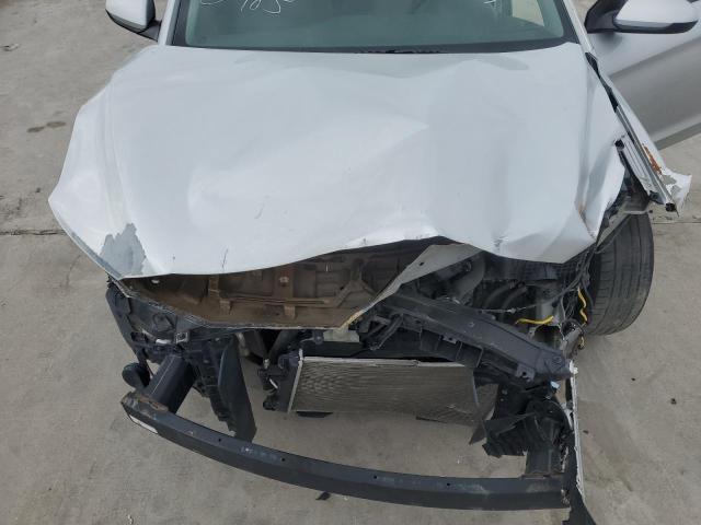 5NPD84LF3JH258695 2018 Hyundai Elantra Sel