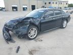 2G1WC5E39C1286109 2012 Chevrolet Impala Ltz