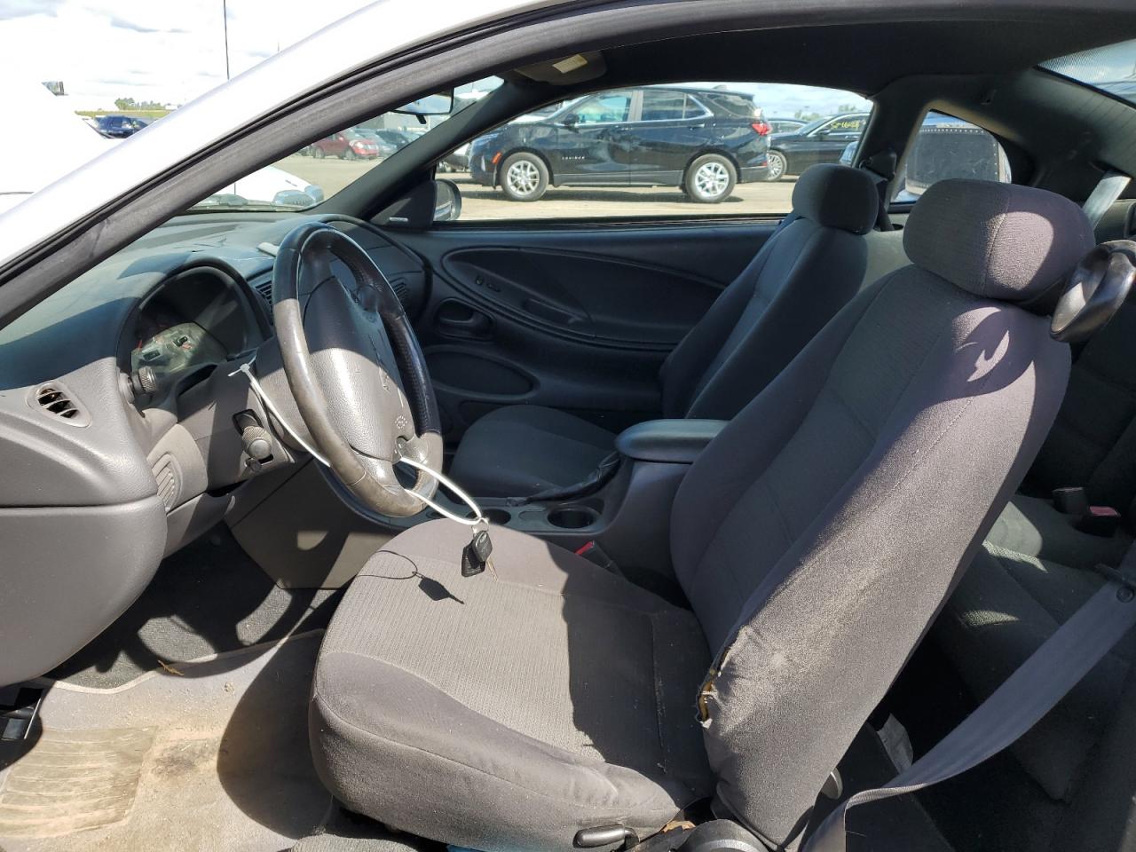 1FAFP40442F160369 2002 Ford Mustang