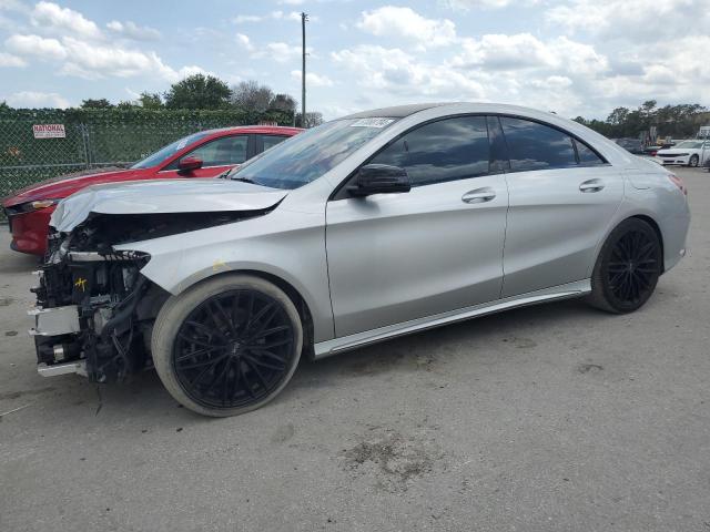 2019 Mercedes-Benz Cla 250 VIN: WDDSJ4EB4KN752142 Lot: 57088704