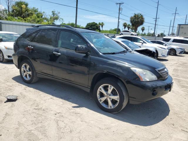 2008 Lexus Rx 400H VIN: JTJHW31U182864282 Lot: 58217014