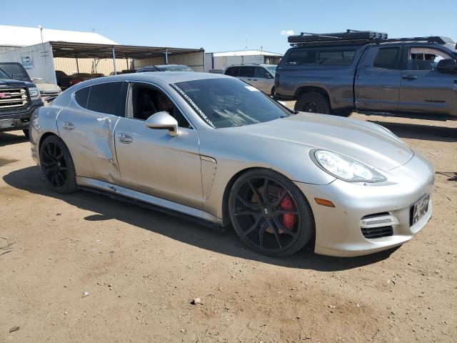 WP0AC2A78CL0908 2012 Porsche Panamera Turbo