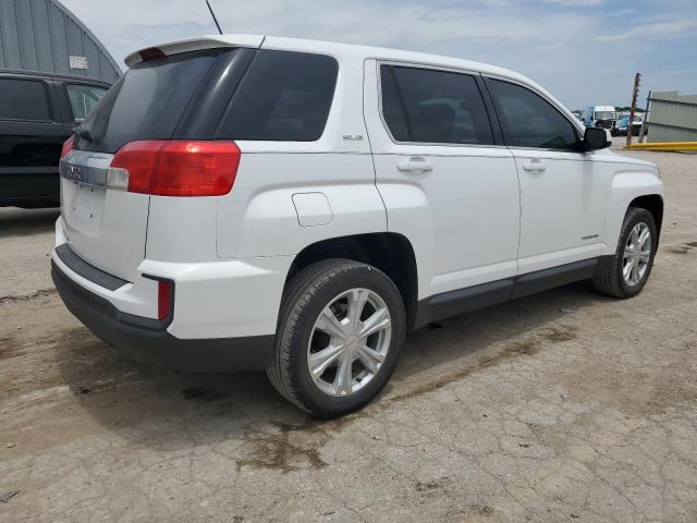 2017 GMC TERRAIN SL 2GKALMEK4H6279893  57926444