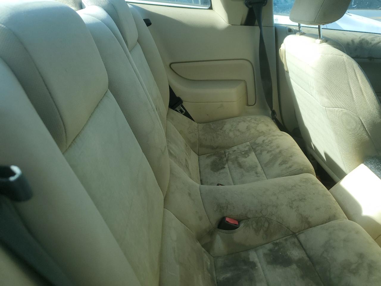 1ZVFT80NX55124702 2005 Ford Mustang