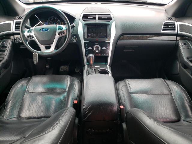 2013 Ford Explorer Limited VIN: 1FM5K8F87DGA96892 Lot: 59879384