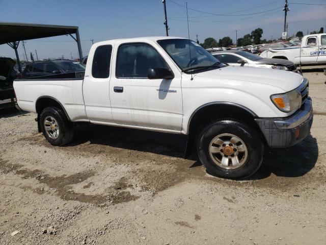 2000 Toyota Tacoma Xtracab Prerunner VIN: 4TASN92N8YZ643433 Lot: 59179324