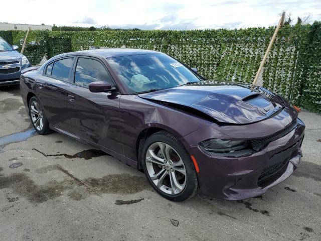 2021 Dodge Charger R/T VIN: 2C3CDXCT3MH682068 Lot: 58751324