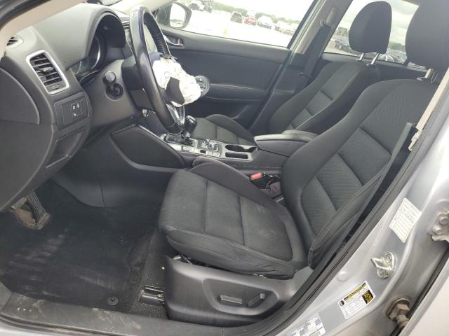 2016 MAZDA CX-5 TOURI - JM3KE2CY4G0881696