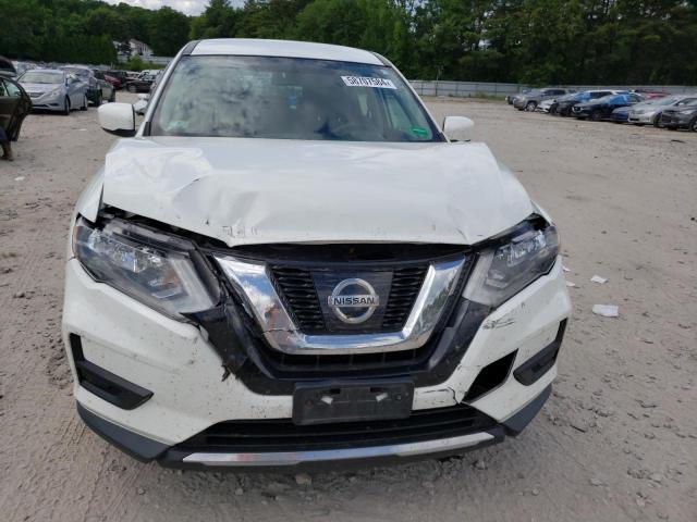 2017 NISSAN ROGUE S - KNMAT2MV5HP617278