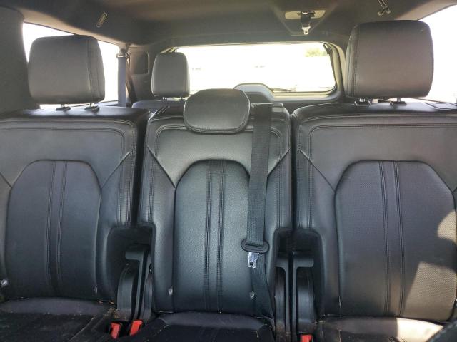 2019 Ford Expedition Max Limited VIN: 1FMJK2AT2KEA28306 Lot: 58922754