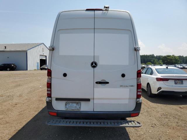 2015 Mercedes-Benz Sprinter 2500 VIN: WD3PE8DB1FP130812 Lot: 60467774