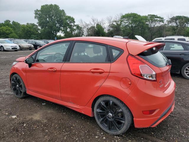 2016 FORD FIESTA ST - 3FADP4GX6GM142678