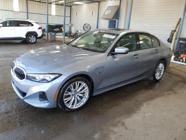 2023 BMW 330E - 3MW39FF03P8C95413