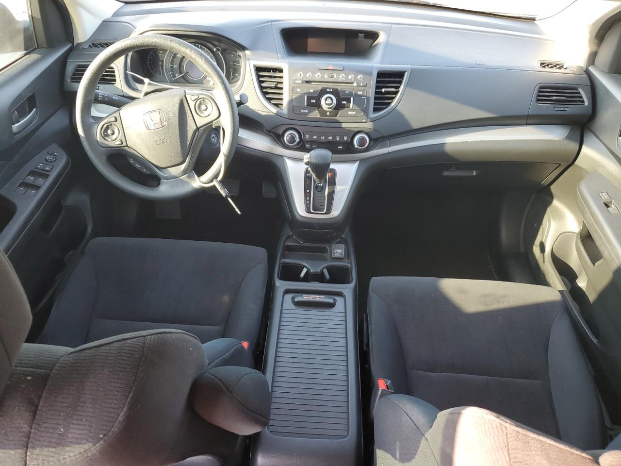 3CZRM3H3XEG703131 2014 Honda Cr-V Lx