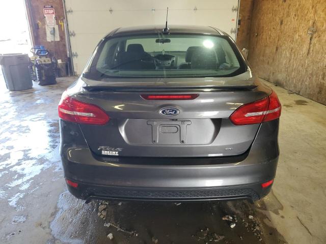 2016 Ford Focus Se VIN: 1FADP3F21GL288018 Lot: 57510584