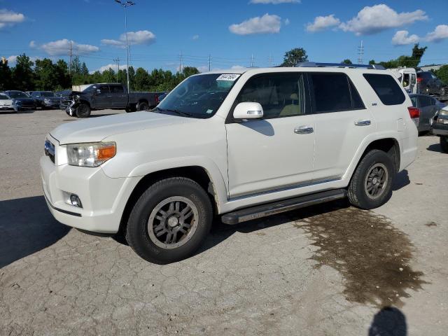 TOYOTA 4RUNNER SR